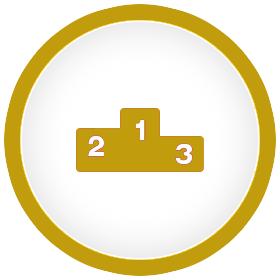 Podium Icon